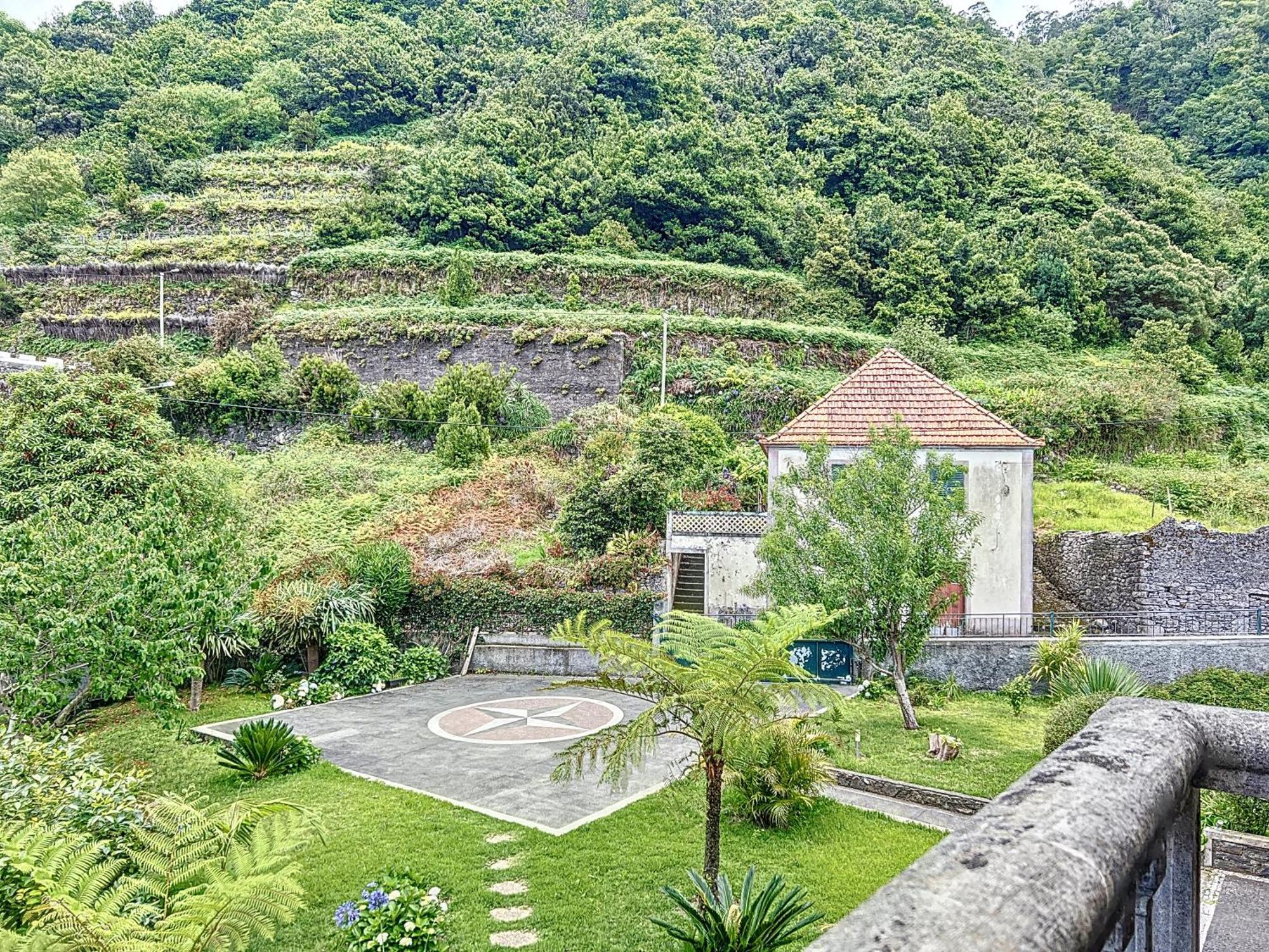 Quinta Do Serrado Порто Мониз Екстериор снимка