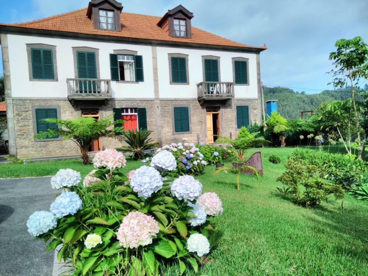 Quinta Do Serrado Порто Мониз Екстериор снимка