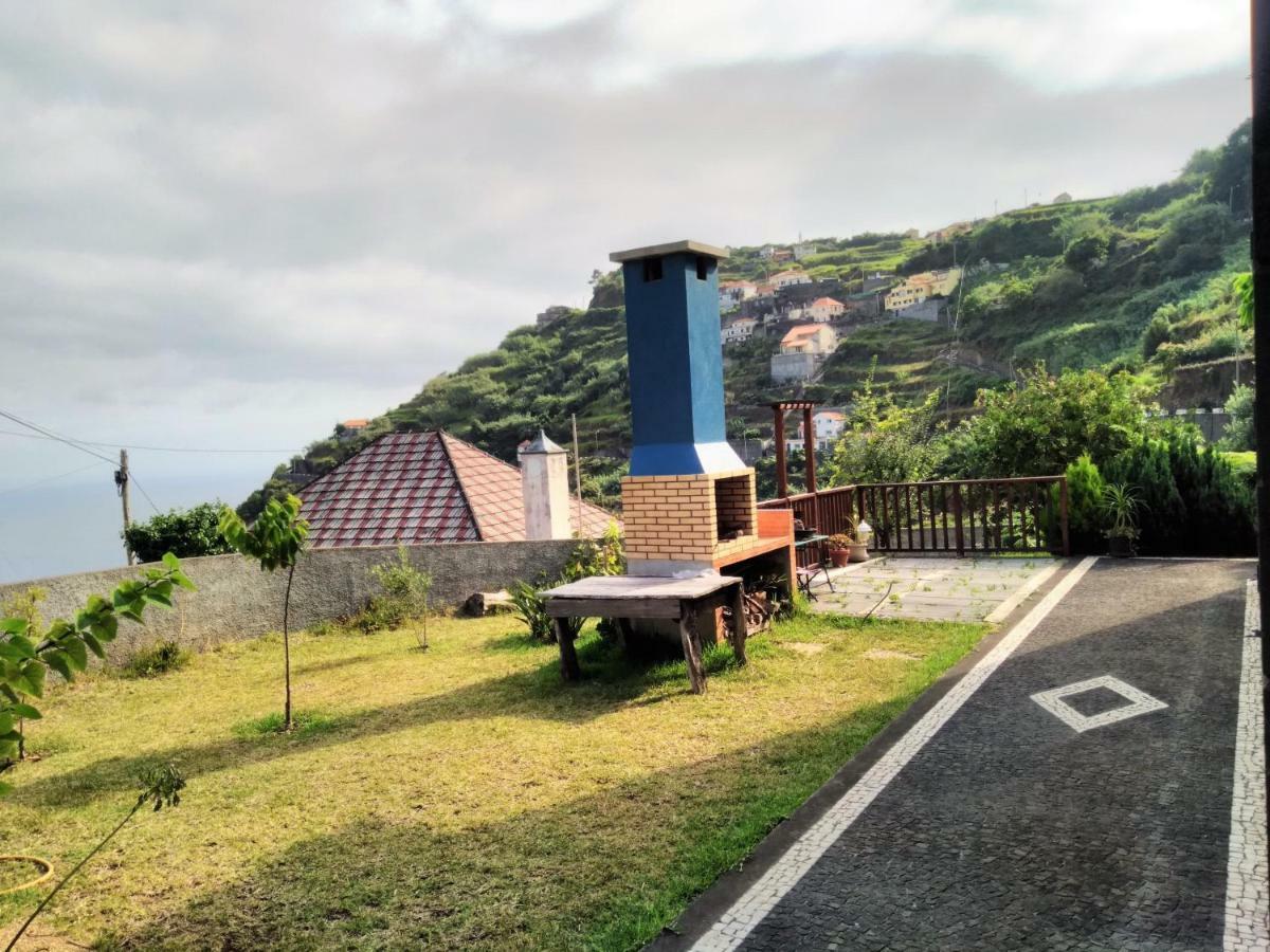 Quinta Do Serrado Порто Мониз Екстериор снимка